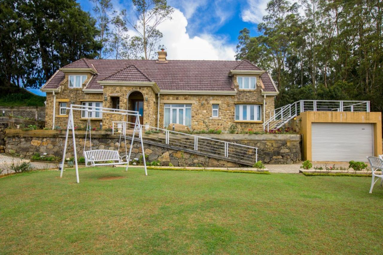 Little England By Celeste Nuwara Eliya Exterior foto